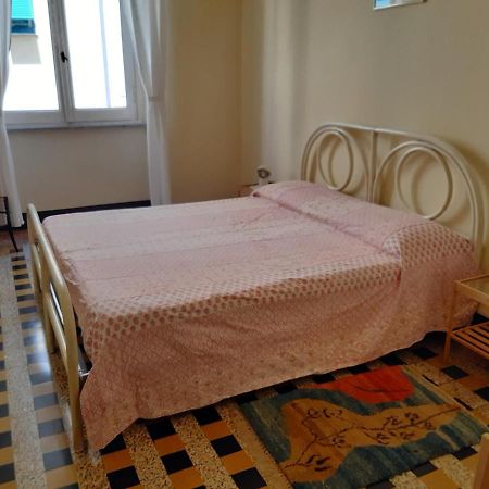 Residenza Dell'Orto Apartment Chiavari Luaran gambar