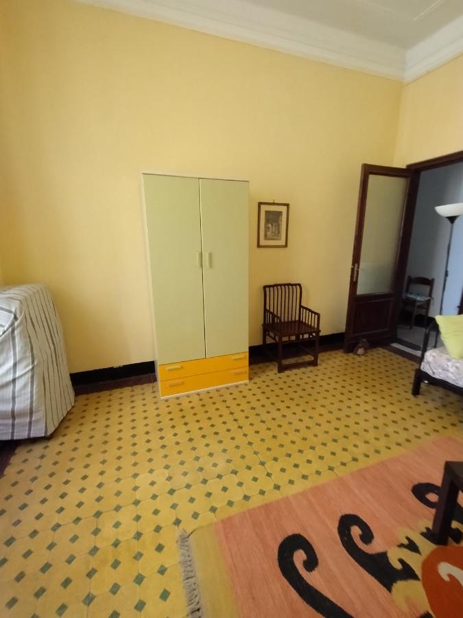 Residenza Dell'Orto Apartment Chiavari Luaran gambar