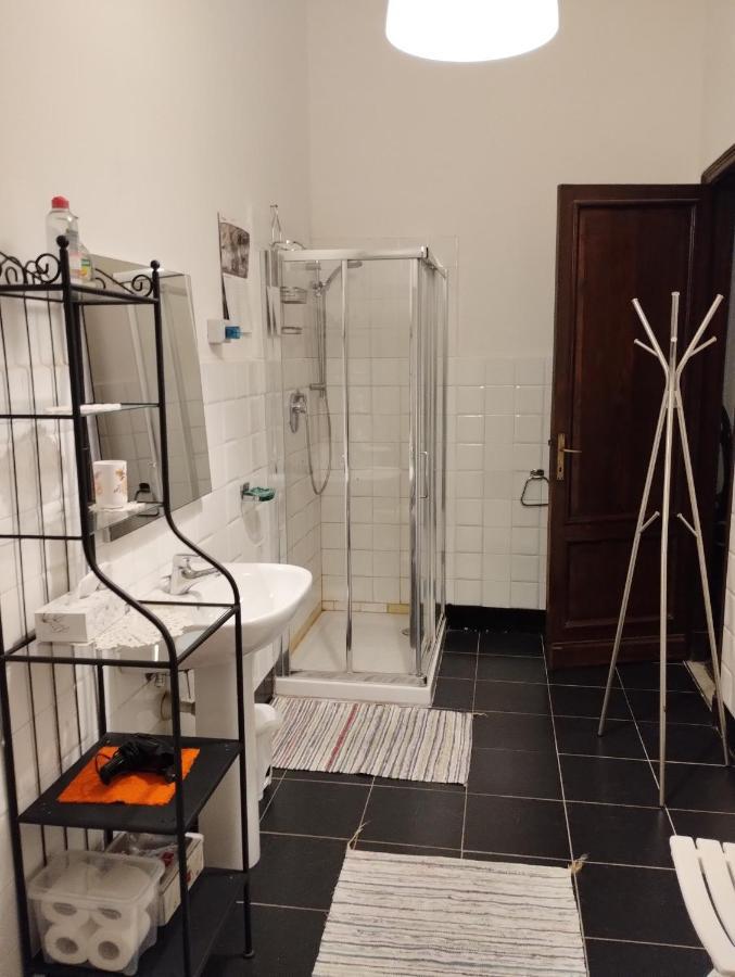 Residenza Dell'Orto Apartment Chiavari Luaran gambar