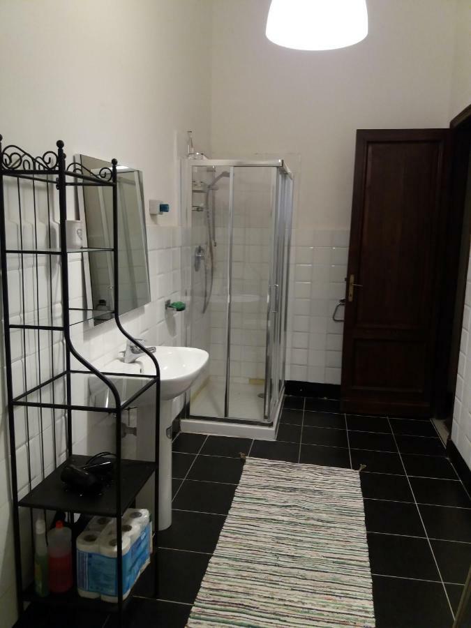 Residenza Dell'Orto Apartment Chiavari Luaran gambar