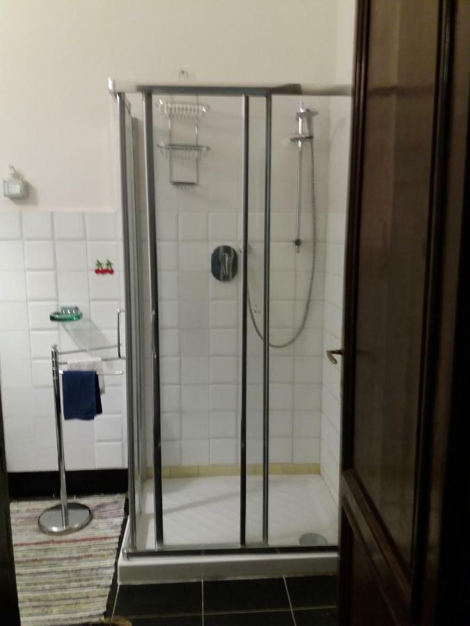 Residenza Dell'Orto Apartment Chiavari Luaran gambar