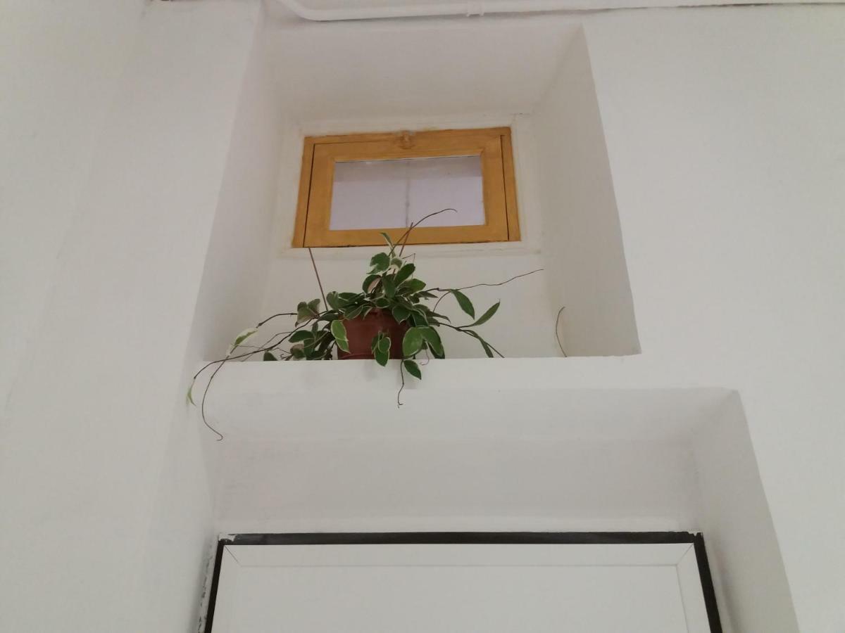 Residenza Dell'Orto Apartment Chiavari Luaran gambar