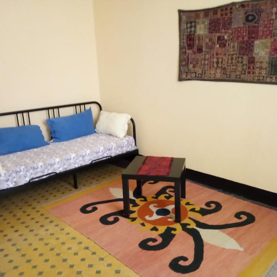 Residenza Dell'Orto Apartment Chiavari Luaran gambar
